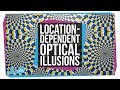 This Illusion Might Not Work Depending on Where You're From
