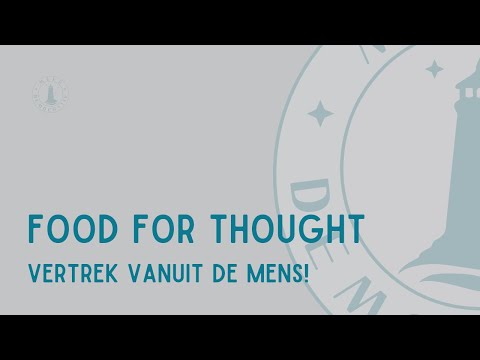 Video: De Mens Als Biologische Soort