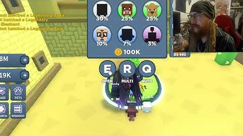 Mining Clicker Simulator ROBLOX   #shorts #reels #short #reel