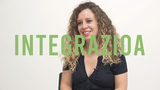 Integrazioa · Marta (Galizia) | GURE MINTZAK