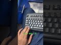 On-Screen Keyboard Shortcut Key in Windows 💻⌨️ #tricks #tips #keyboard #tricks #computer