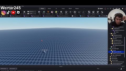 Beginner team - Scripter DevLog Roblox