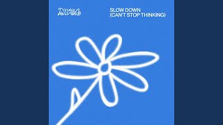 Slow Down (Can't Stop Thinking)