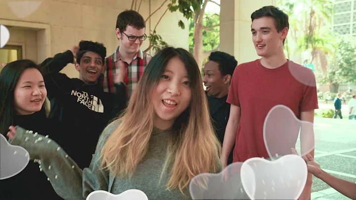 Meet Your True Bruin!
