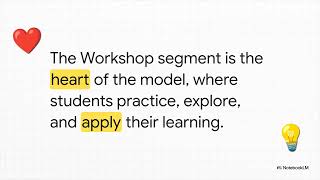 The Workshop Model Roadmap for Teachers Net Worth