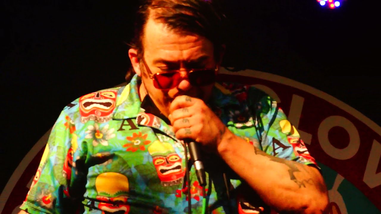 CHIEF TAIL 3 NO COAST FEST '21