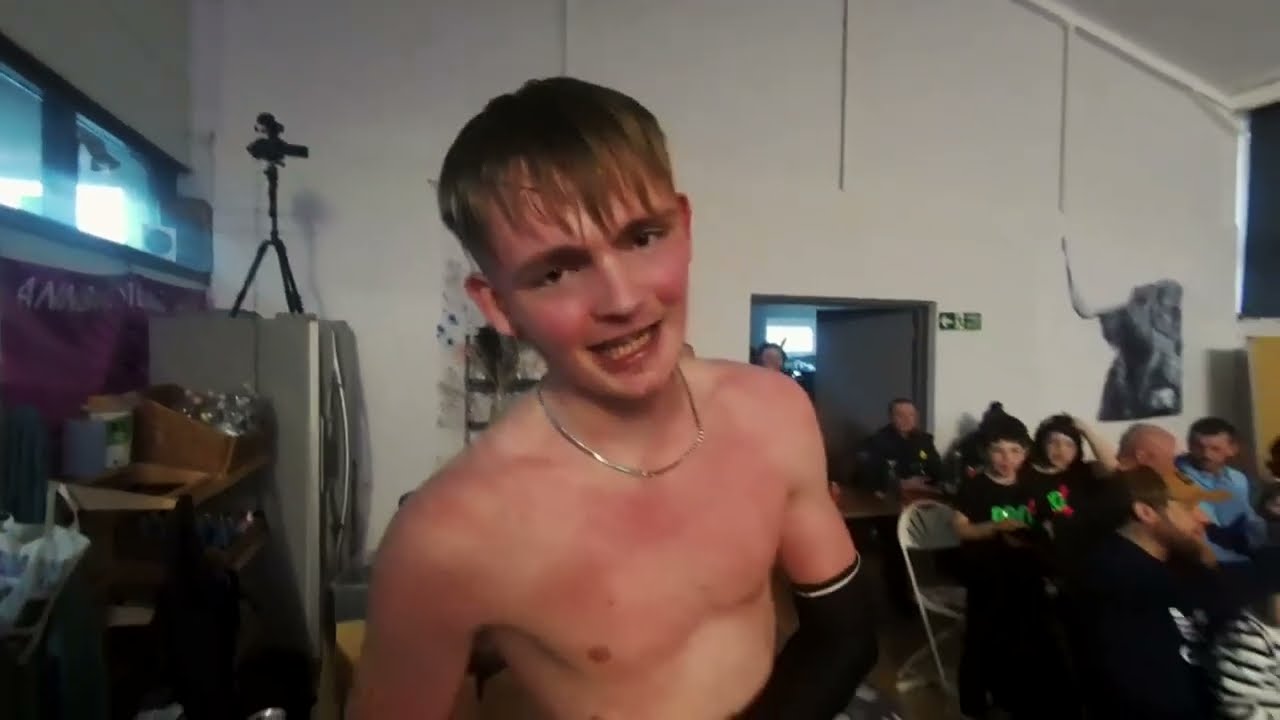 Jokers Wild May 24th Kirkmichael Gala Day needs a Maniac, and Marc Munro is happy to oblige!!!