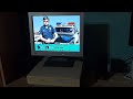 Retro PC Tulip 486 Back to Life + DOS 6.22 &amp; Classic Games (Wolf3D, Supaplex, Test Drive 3)