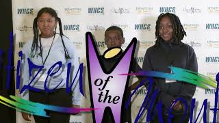 Hampton City Schools - Citizen of the Month - May 5, 2026