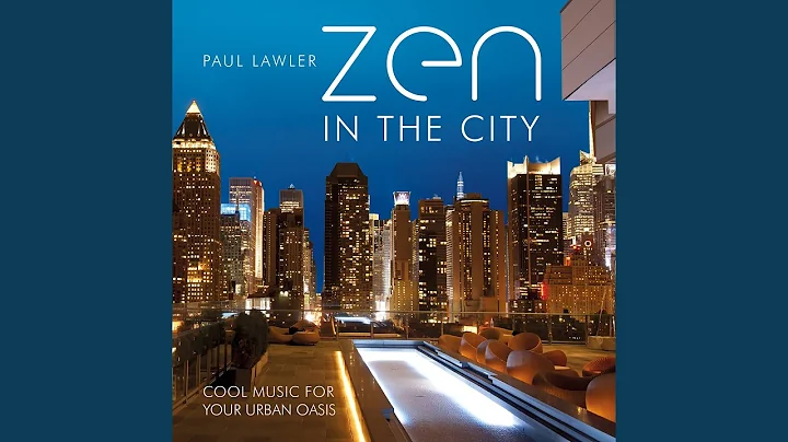 Paul Lawler - Topic