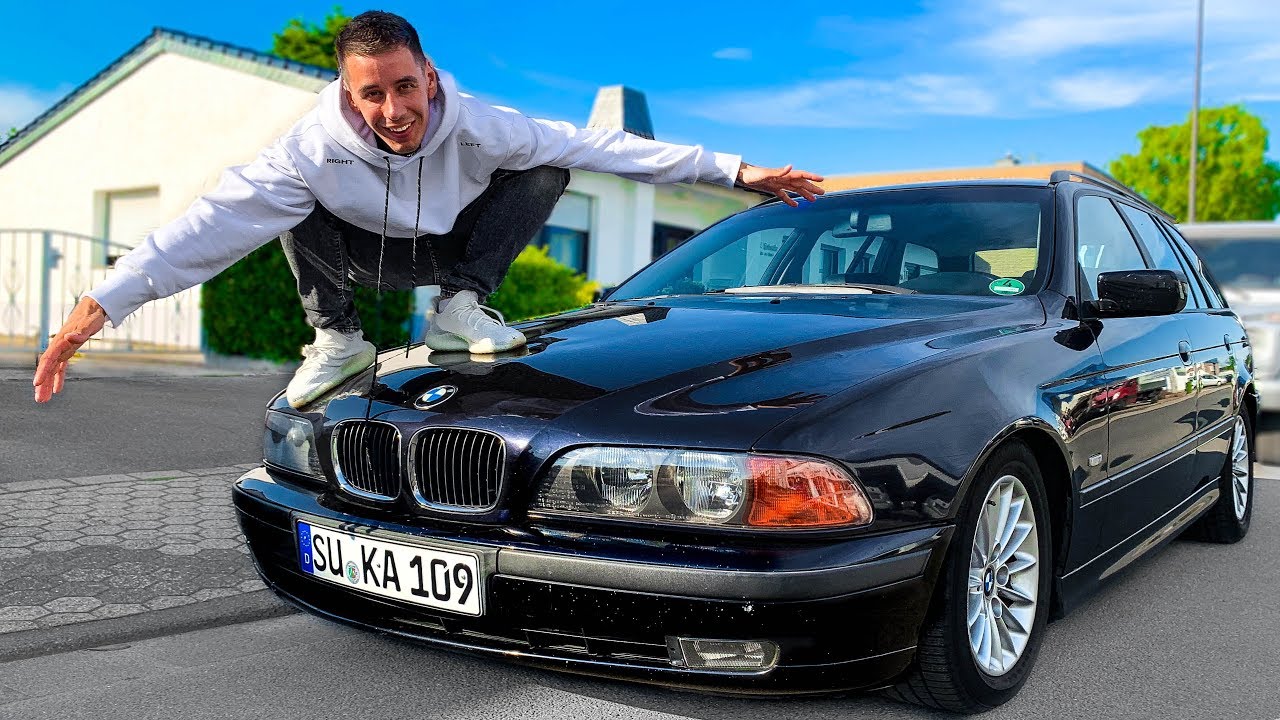 Bmw до 500 тысяч