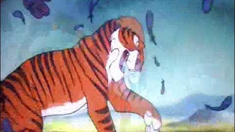 The Playful Dogfight (A Strongdrew941 Crossover)