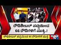 ರೌಡಿಶೀಟರ್‌ ಪಟ್ಟಿಯಿಂದ 66 ರೌಡಿಗಳಿಗೆ ಮುಕ್ತಿ..! | Bengaluru | Rowdy Sheeter | Public Tv