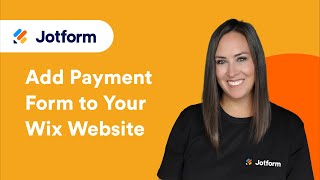 How to Add a Payment Form to Your Wix Website