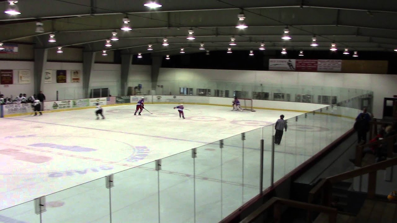 Clifton Park 2nd Period YouTube