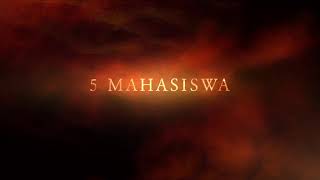 TRAILER FILM EKSPEDISI - 5 MAHASISWA (FILM BUATAN SENDIRI)