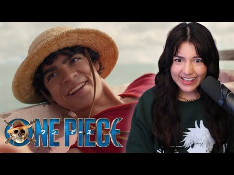 WHAT'S HAPPENING?! | One Piece Live Action Season 1 Episode 1 "ROMANCE DAWN" Reaction!
