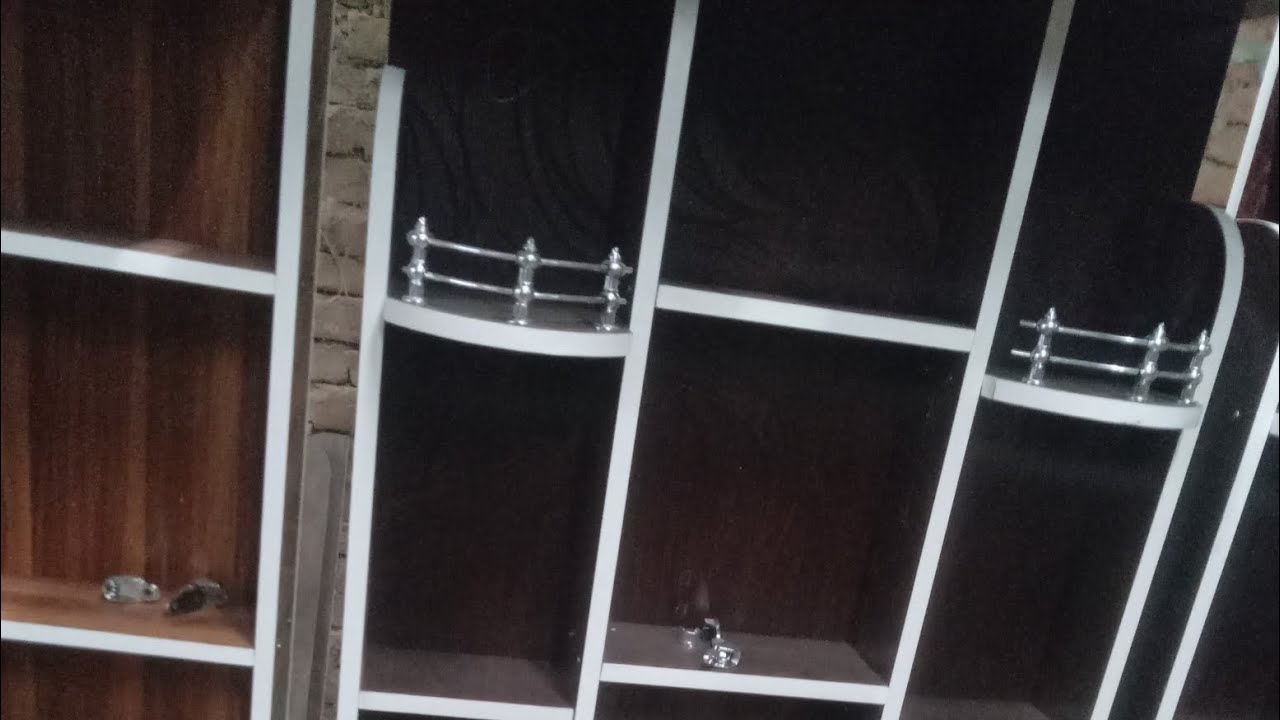 dressing ka tokri banana hua aasan YouTube