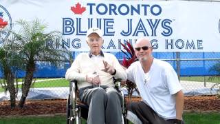 2012 Spring Training Toronto Blue Jays Intro
