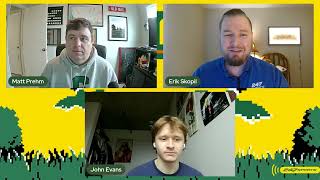 Oregon Spring Football Day 1 Recap