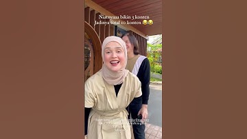 Thumbnail of Usaha baru pasangan favorit,Selamat dan sukses. #bismillah #cutmeyriska #rogerdanuarta #ciroko