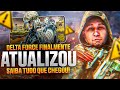 DELTA FORCE ATUALIZOU! SAIBA COMO ESTÁ O GAME🔥🔥🔥