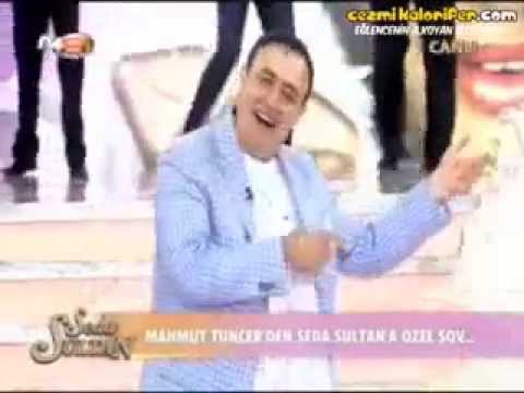 Mahmut Tuncer'in Karı Gördüm Kaydım Remix'i