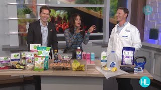 A Kroger pharmacist’s guide to everyday wellness in 2026