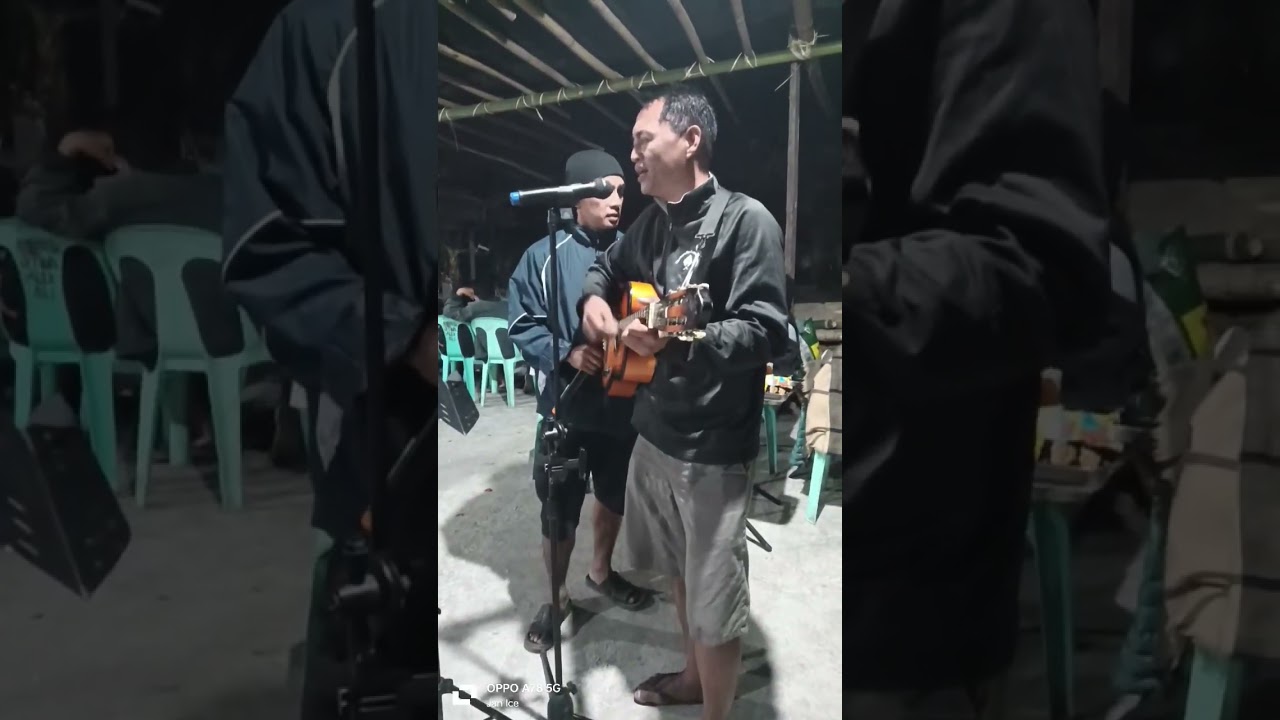 Kabilbiligan song (tinguian song)