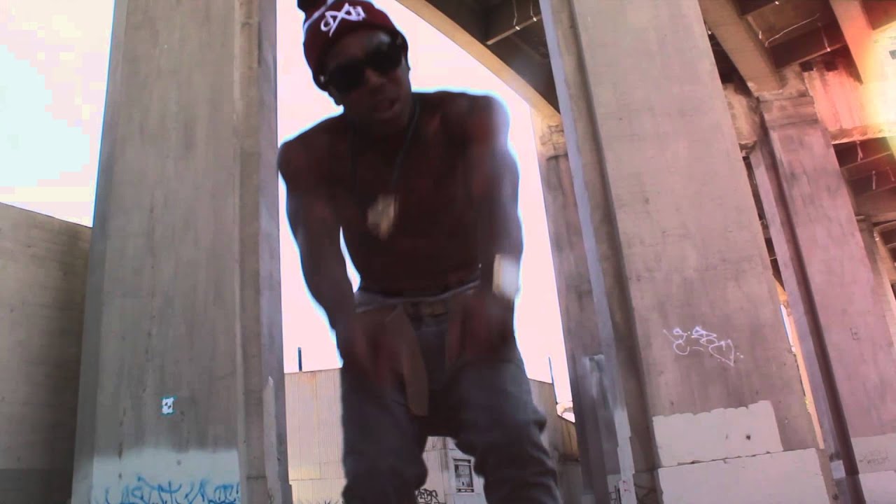 FAMOUS PRICE- FOREIGN SHIT (official music video)