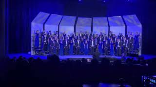2023 FC Singers Fall Concert