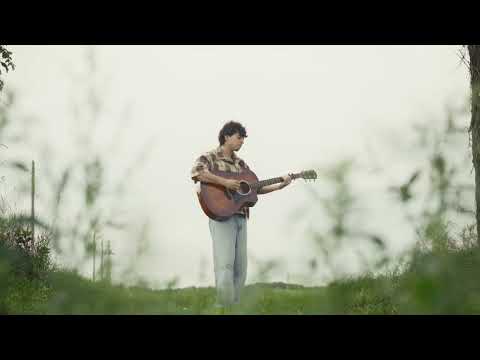 CARV - Love You Again (Official Visualizer)