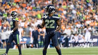 Seattle Seahawks release the opening week official depth chart