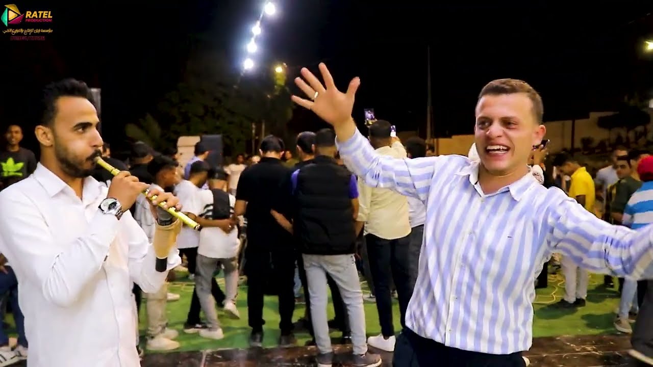 أفراح ال الشمري | العريس عبدالله الشمري | الفنان عمار ابو غليون | مراكز العدالة | الحنة