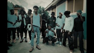 Kay Badmon - Trapadol feat. Khay Lit [Official Music Video]