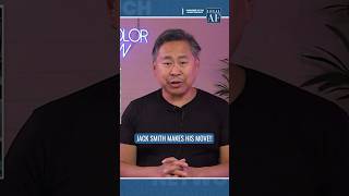 Jack Smith DOUBLES DOWN as He DEMANDS PUBLIC Testimony