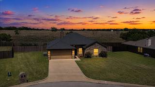 1491 Sundance Rd, Stephenville, TX