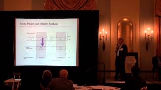 Adaptive 2-Stage Design Supporting the Fulyzaq® Approval
