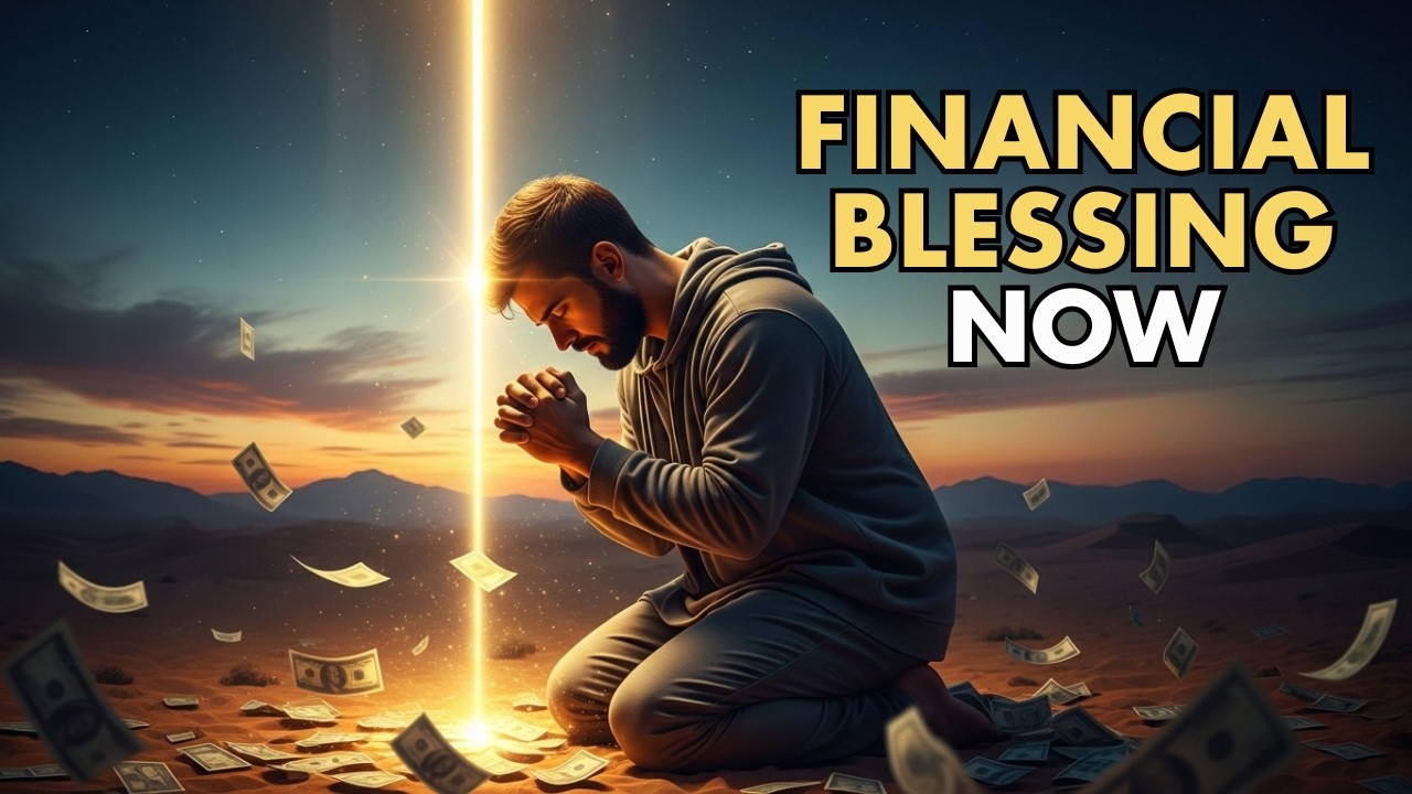 The Forbidden Prayer That Attracts Instant Riches