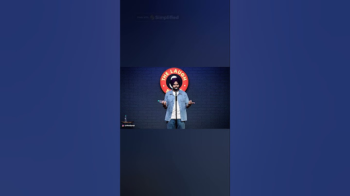 PARENTS AND PILOTS  | Jaspreet Singh Standup Comedy