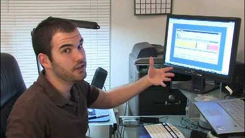 How to Make a Dual Boot With Vista & XP Using Free Partitioning Software