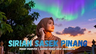 lagu Minang Lamo | Siriah Sasek Pinang - Cover Versi Epic Cinematic Orchestral | Jaya Musik Orkestra