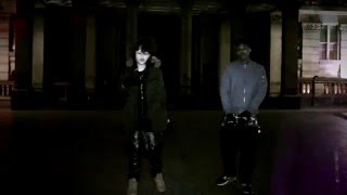 Jay l'Booth ft T33K1D - Paradise || Chapter 1: Don't Look Back