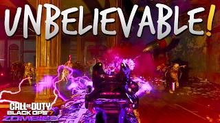 I Used 25 Relics In Mister Peeks Mayhem On Astra Malorum & This Happened...