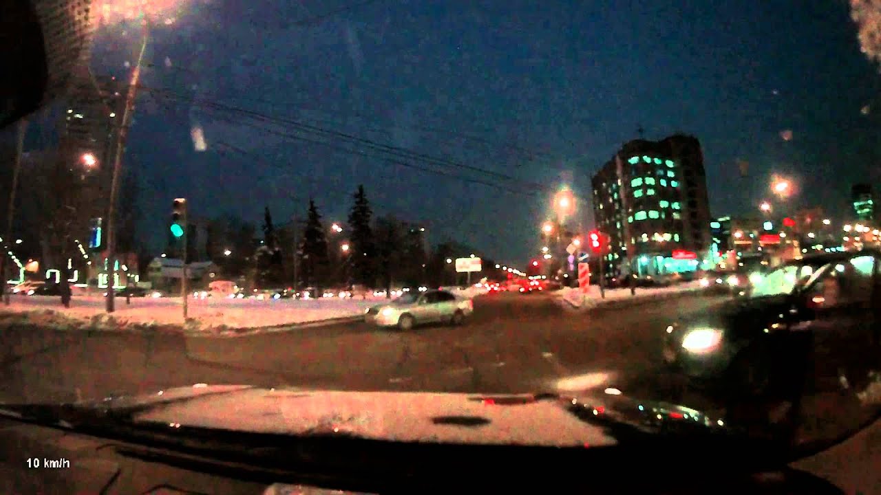 Кия на рязанском проспекте