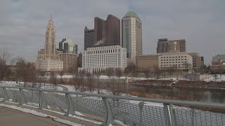 Mothers of Murdered Columbus Children, city partner on new memorial after removal of lock tribute