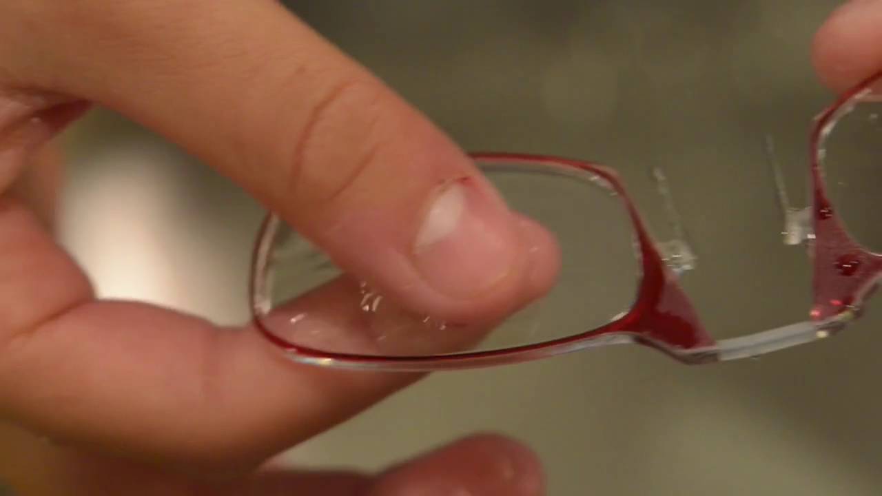 How To Clean Your ThinOPTICS YouTube