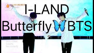 Download Lagu 【I-LAND】EP.4 Butterfly(BTS) -ヒスン&ゴヌ【日本語字幕】【アイランド】 Download Lagu 【I-LAND】EP.4 Butterfly(BTS) -ヒスン&ゴヌ【日本語字幕】【アイランド】
