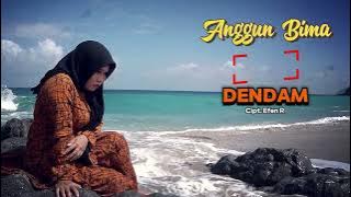 karaoke Lagu Dendam |||| anggunbimada3