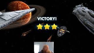 Foster Dad Plays Star Wars Galaxy of Heroes - F2P Day 175 (F2P Main Event)